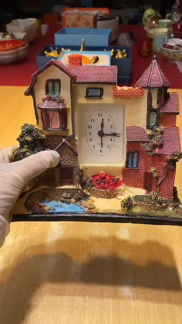 瓷片生活的本意是开心啊@@1