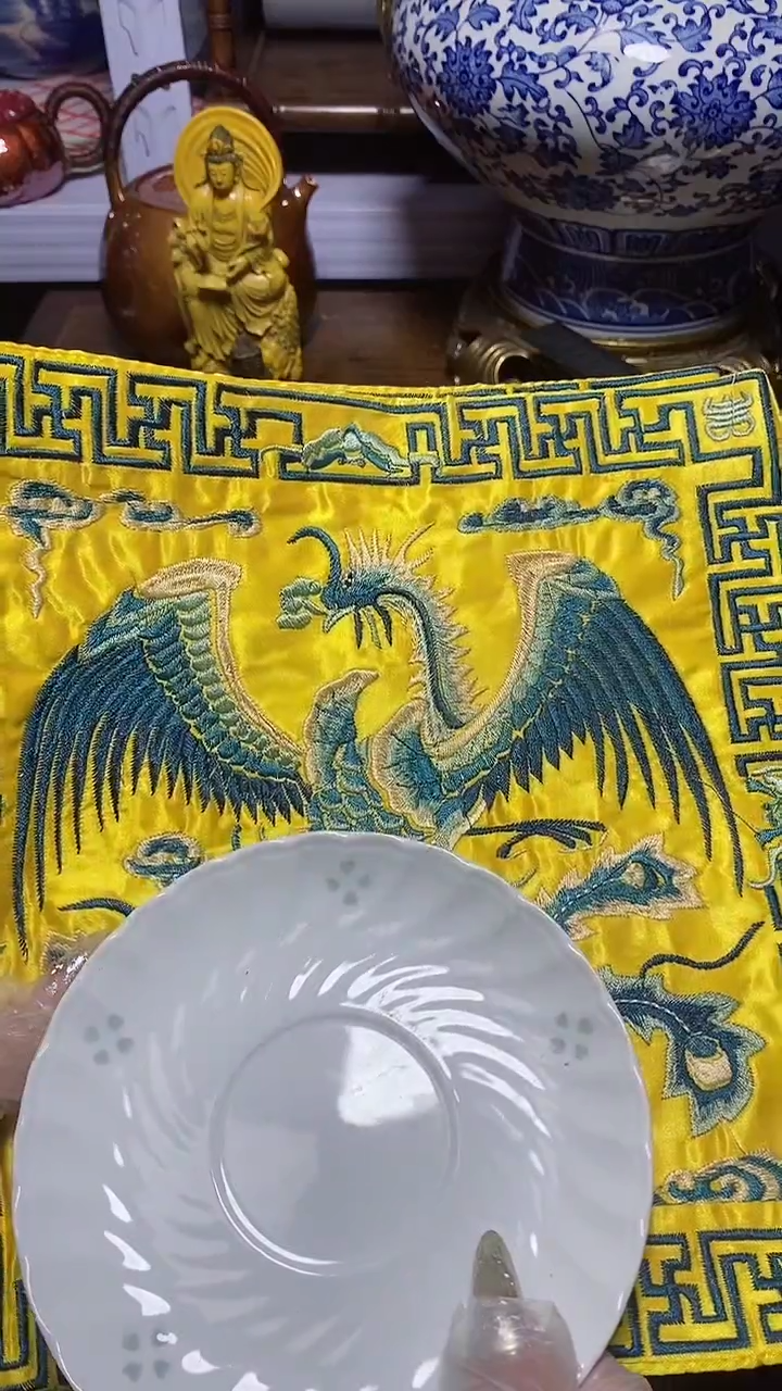 【闪购商品】瓷器瓷片瓷器瓷片