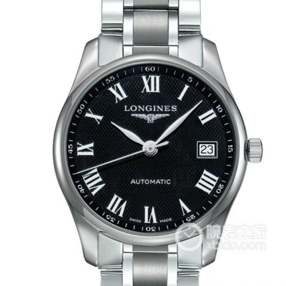 99新 Longines/浪琴 梵象批发/名匠518/机械/36m/16200