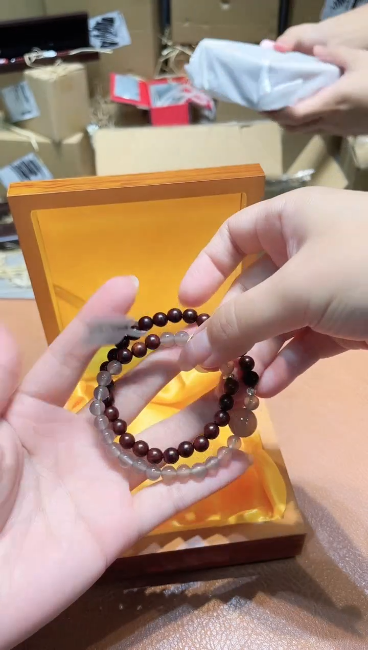 手串千禧撤柜闪购链接（多样性发其一）¥