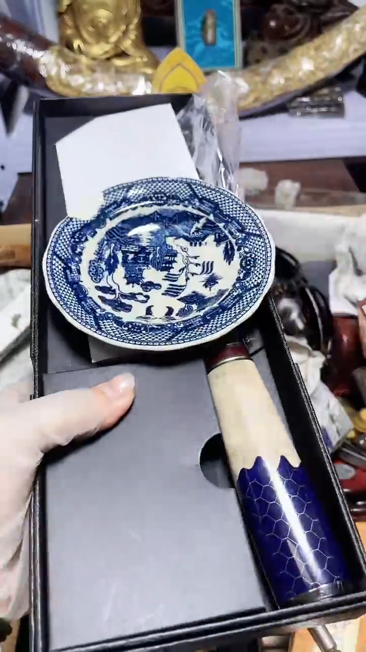 【闪购商品】瓷器碎片瓷器碎片