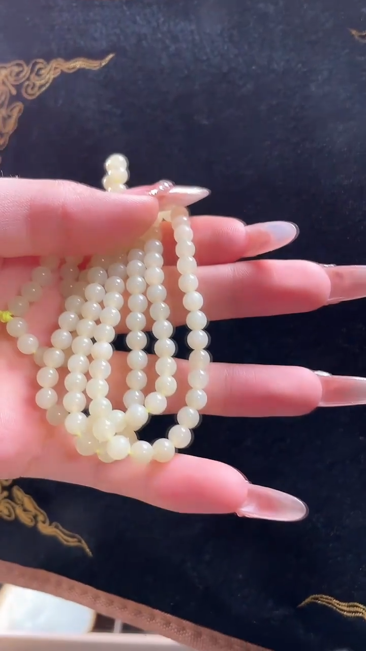 【闪购商品】和田玉吊坠(不含链)未镶嵌和田玉 项链