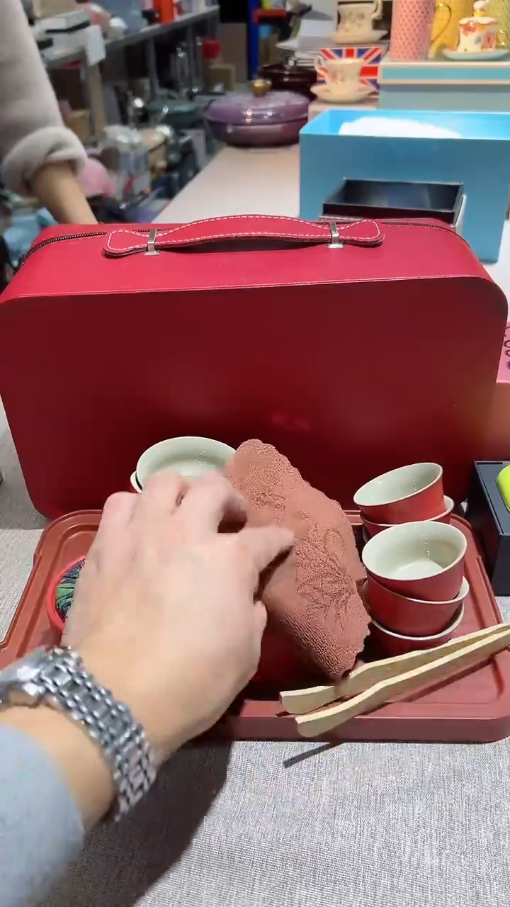 【闪购商品】瓷片正品保真，清库存