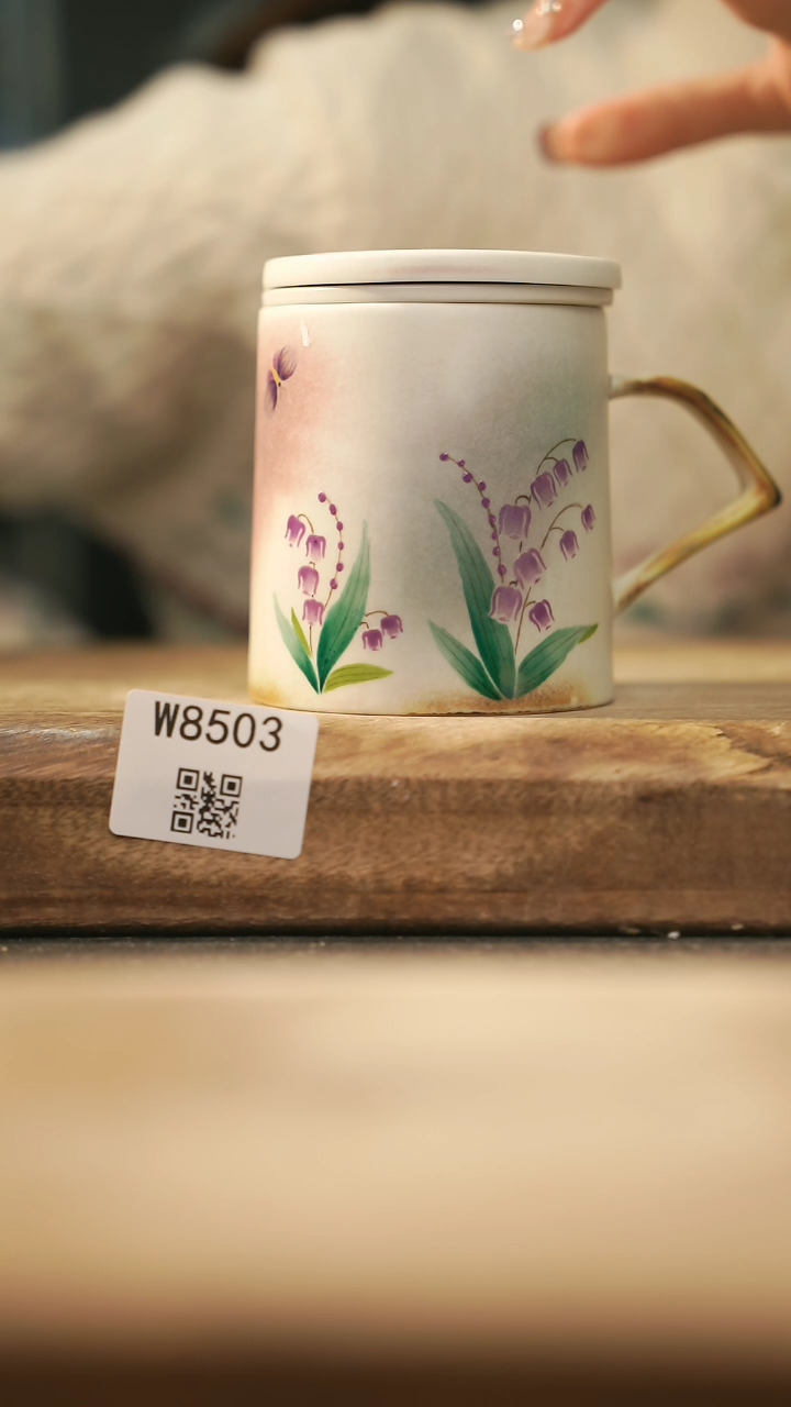 【闪购商品】【经典福利】/ 杯子@@W8503