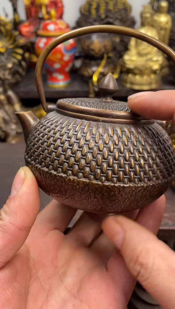案台摆件 物品摆件