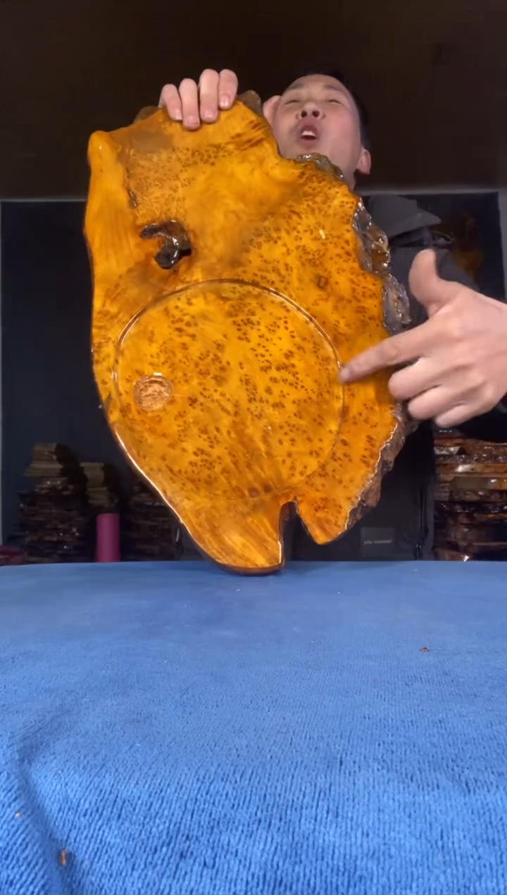 【闪购商品】茶盘本店截图为准（不含配件）