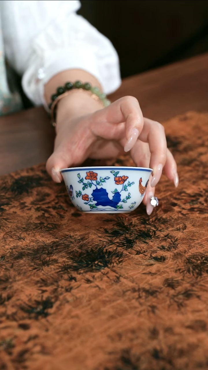 摆件瓷景德镇邮政专属链接@@@jd389