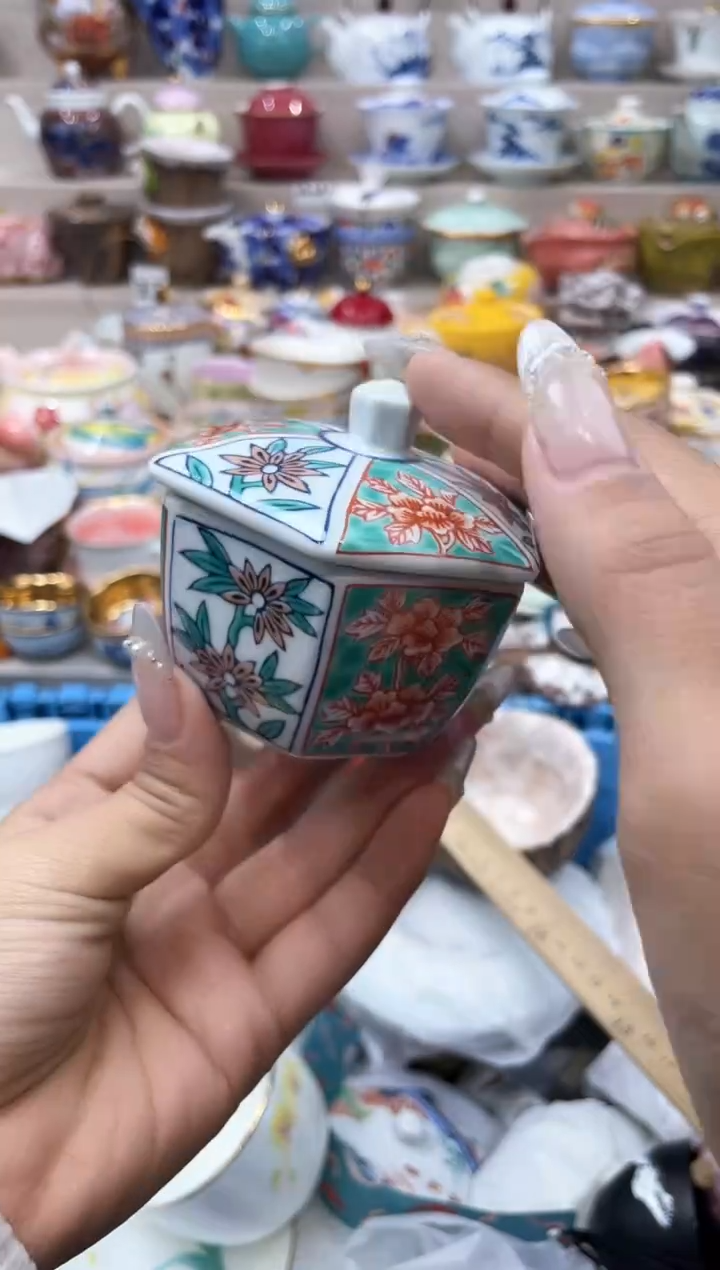 【闪购商品】云陶集市祝大家2025愿你所愿皆所得
