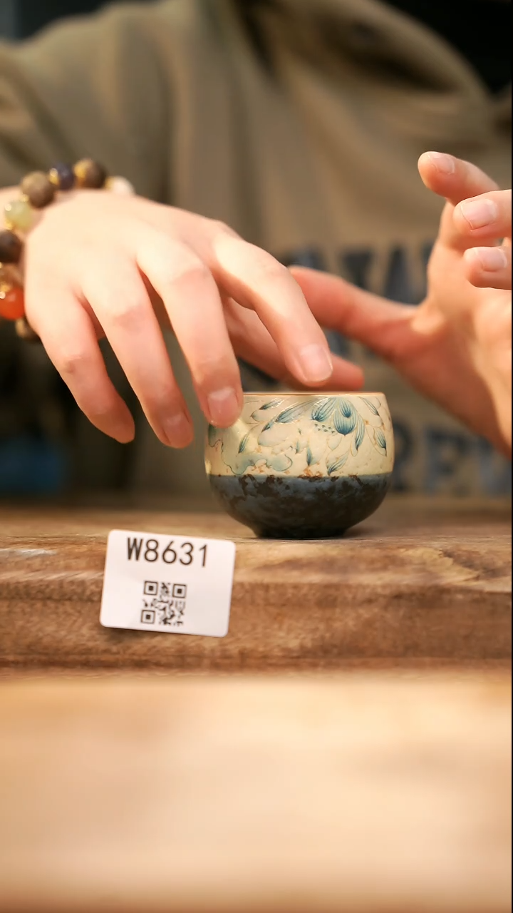 【经典福利】/ 杯子@@W8631