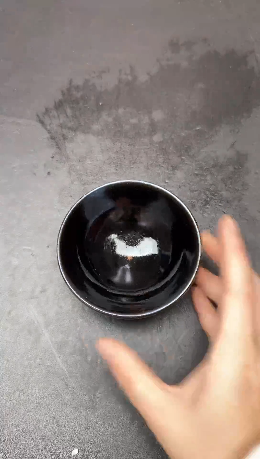 【闪购商品】茶盏221                