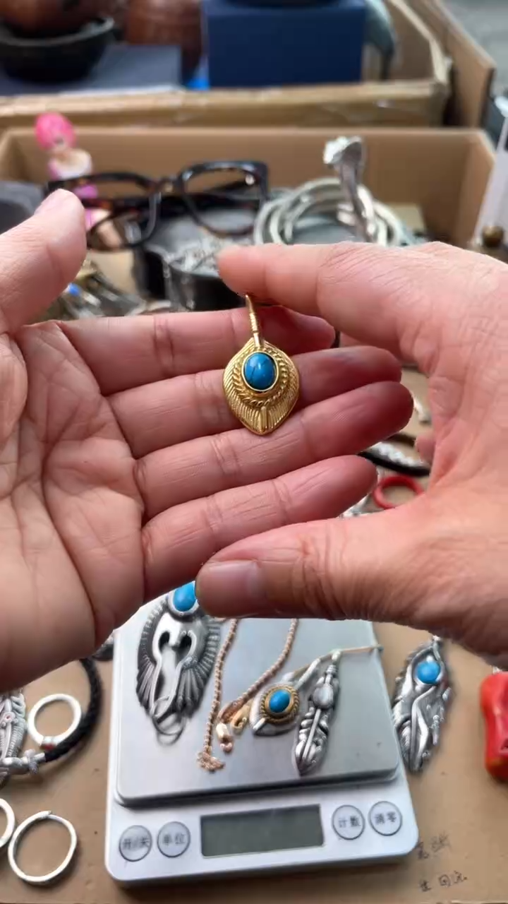 【闪购商品】瓷片永华世家亭亭总铺206