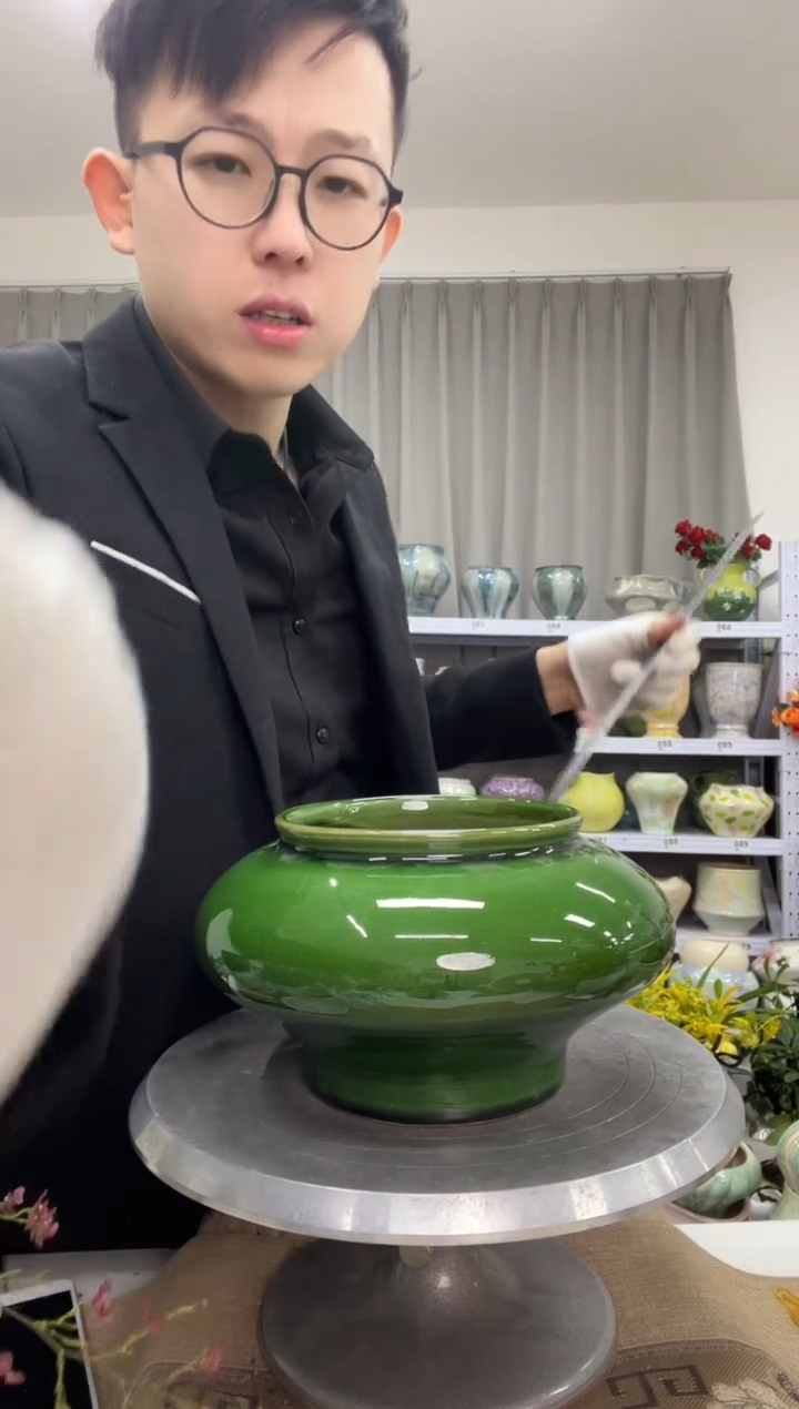 【12.31】花盆链接 高： 14 口：14