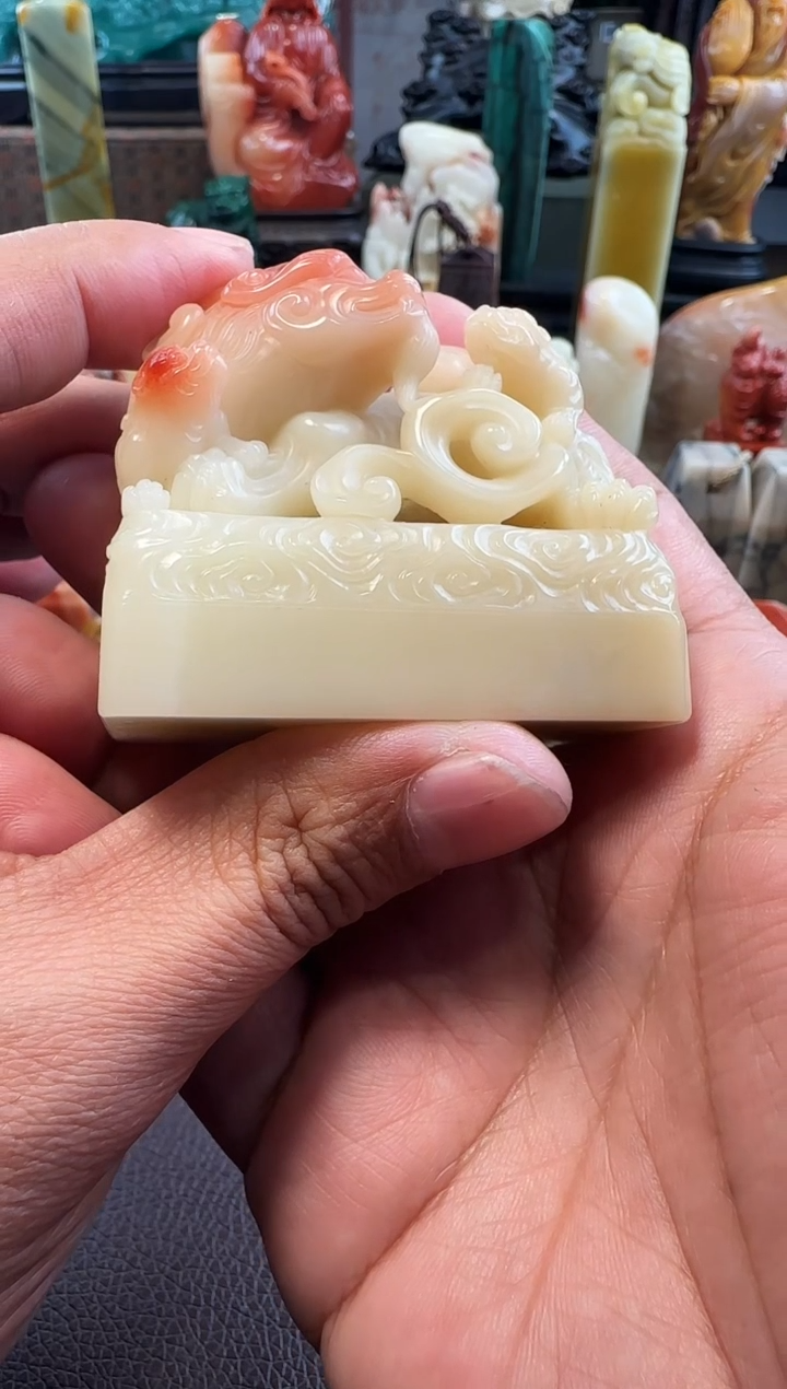 【闪购商品】寿山石寿山石寿山石寿山石