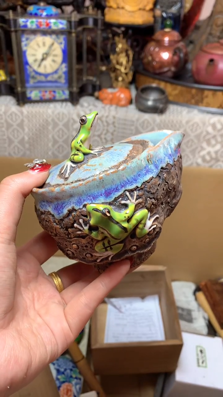 【闪购商品】瓷器默认微瑕瓷器
