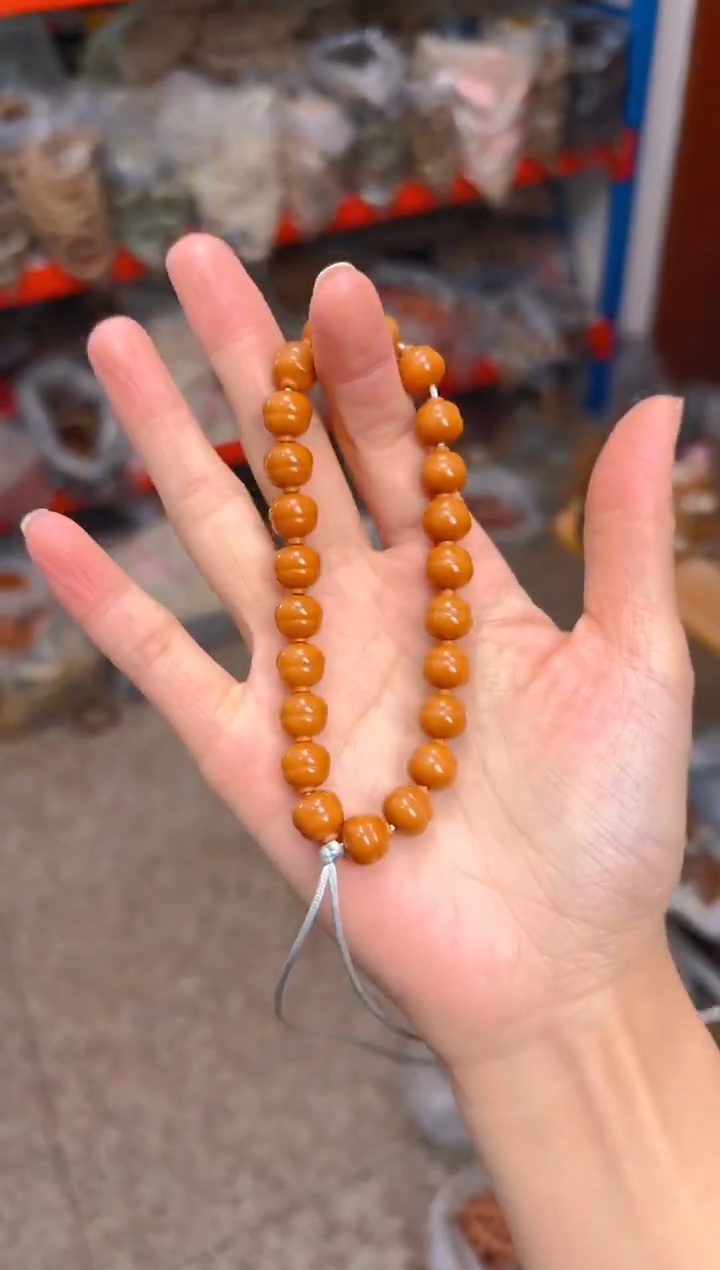 吊坠猴头核桃猴头葫芦手持