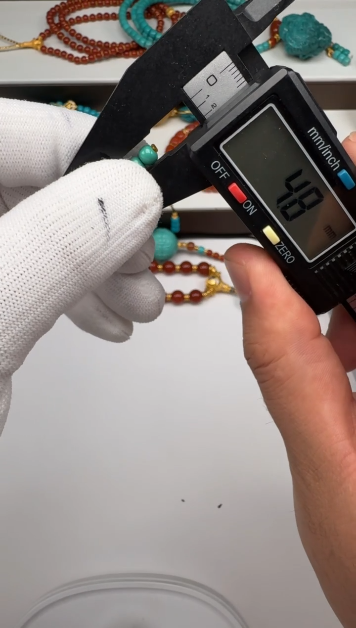 未镶嵌绿松石配饰配饰孤*～配饰配饰