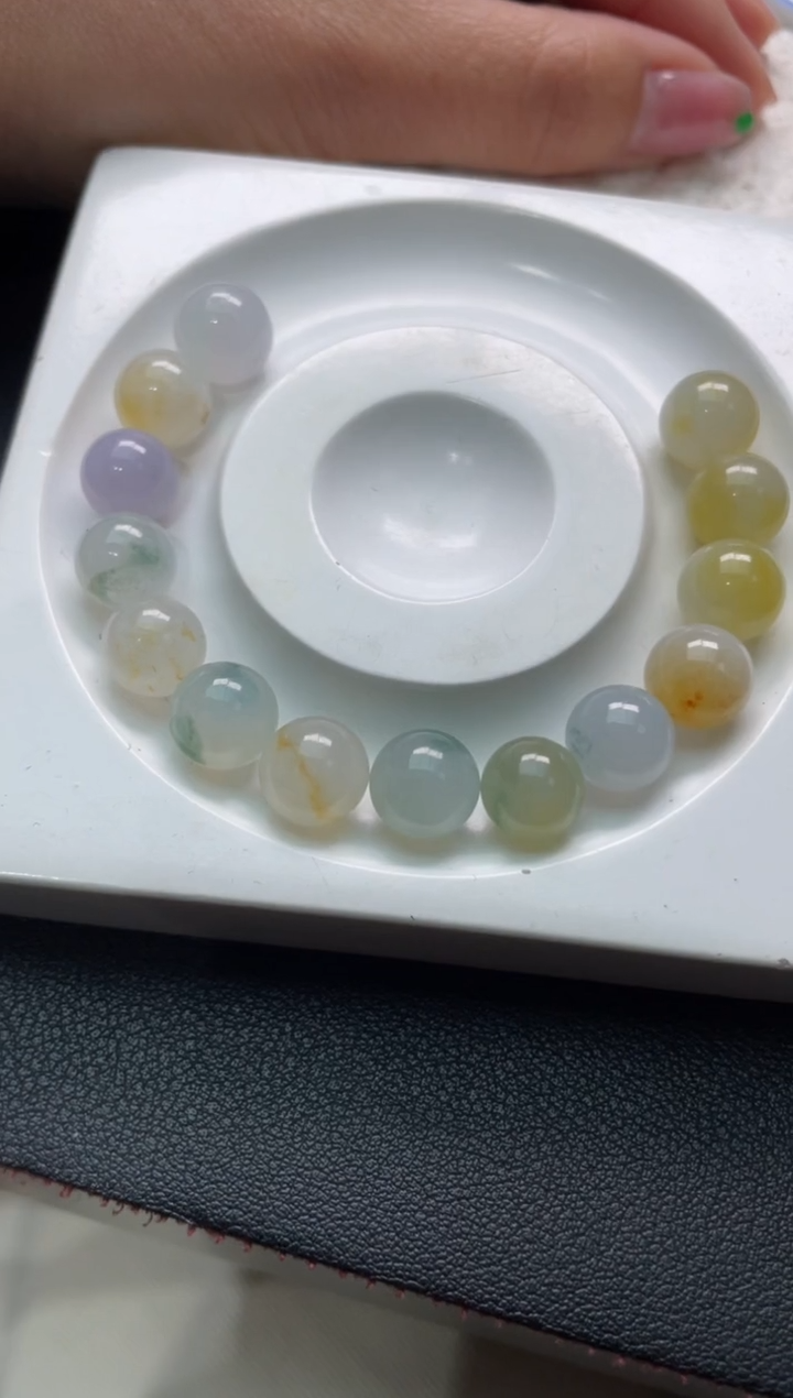 【闪购商品】定制翡翠未镶嵌啊A266