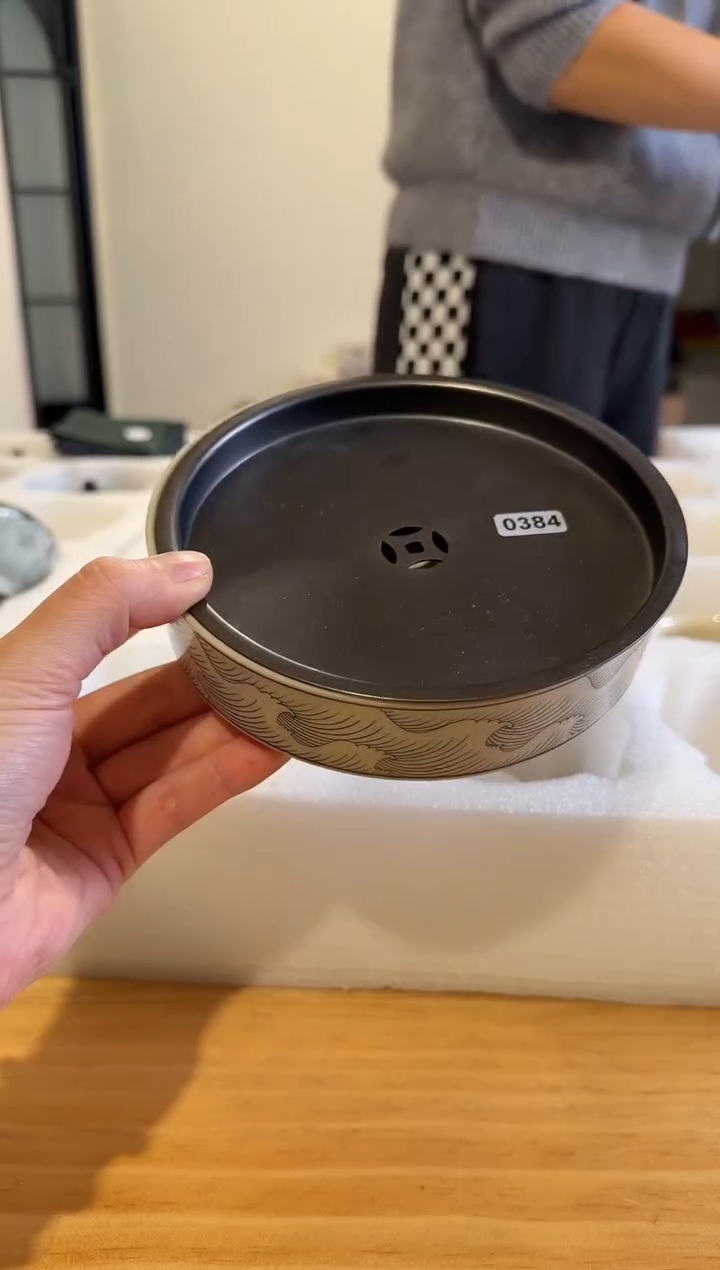 板娘的茶0384壶承