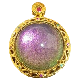 FC-116 至臻真馨金典首饰