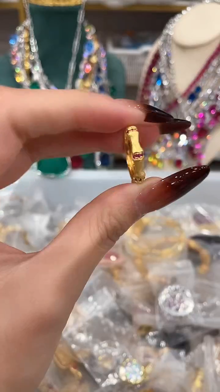 非金属无高端精品系列款式q646