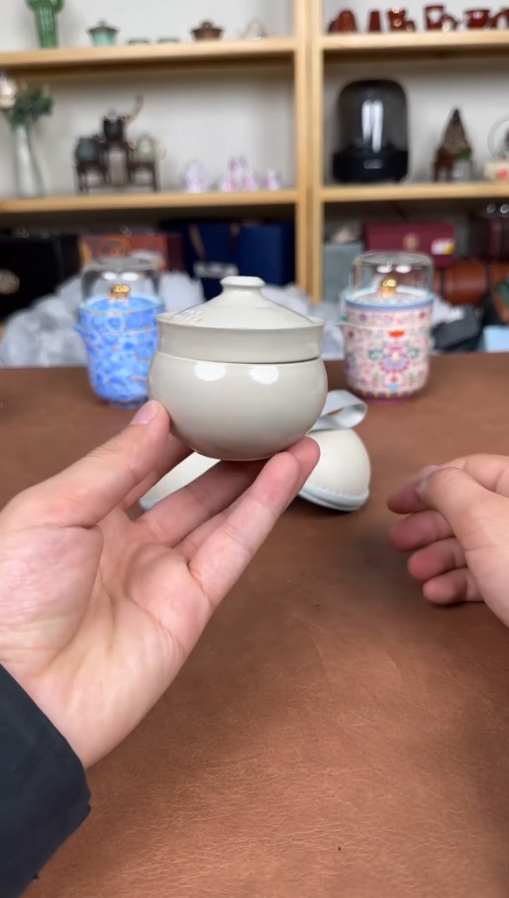 承包你的茶具！！！