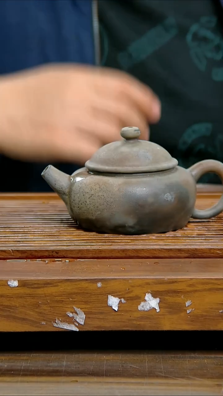 坭兴陶贵台龙窑C272