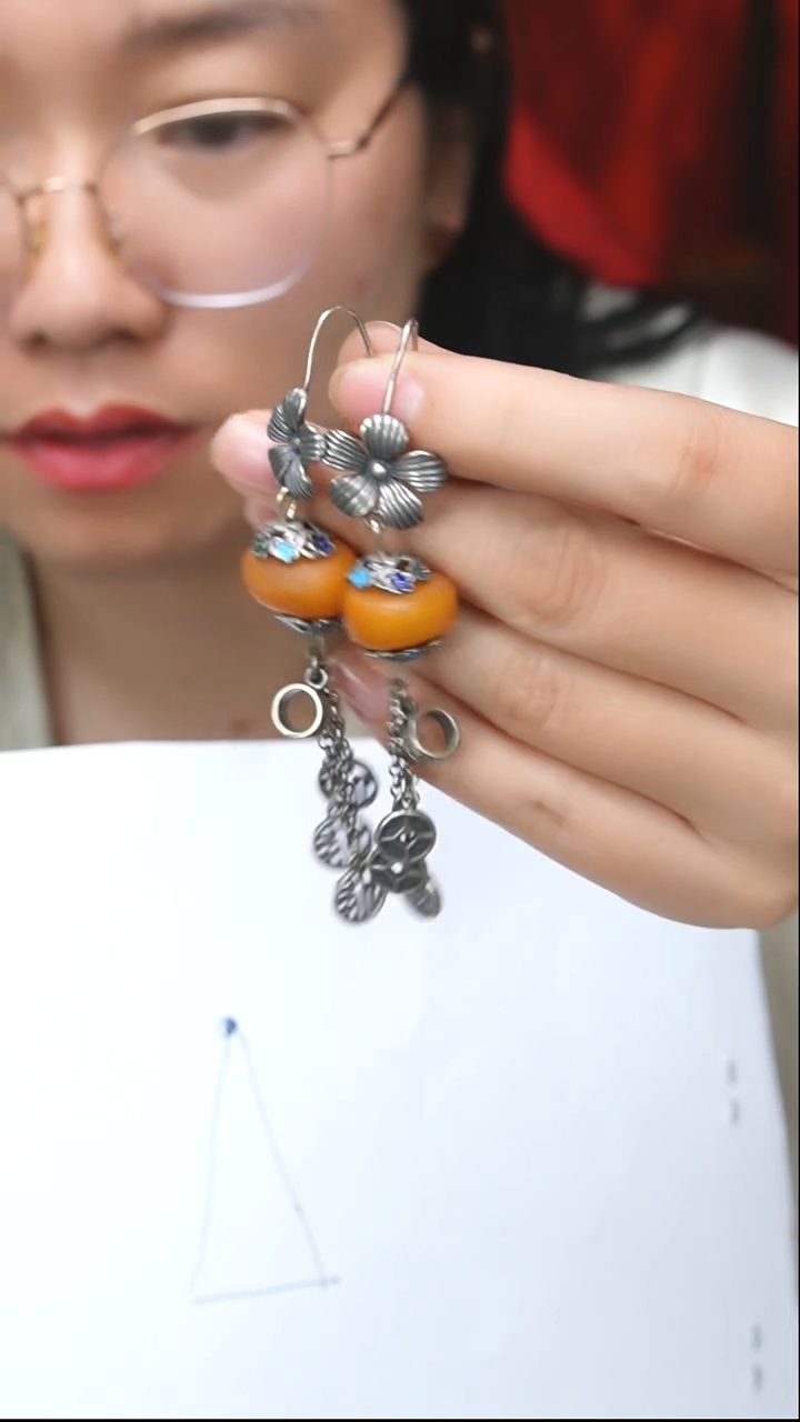 【闪购商品】琥珀珠宝奇石未镶嵌 