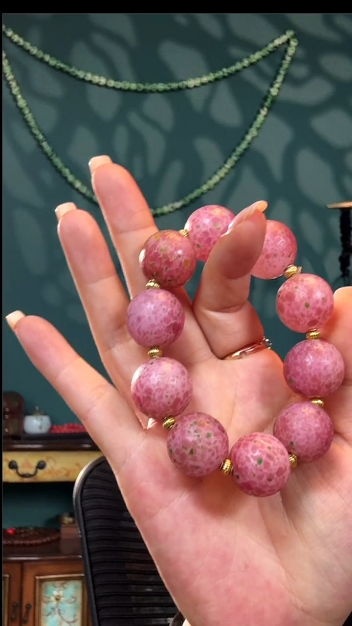 【闪购商品】琉璃手工艺品琉璃08