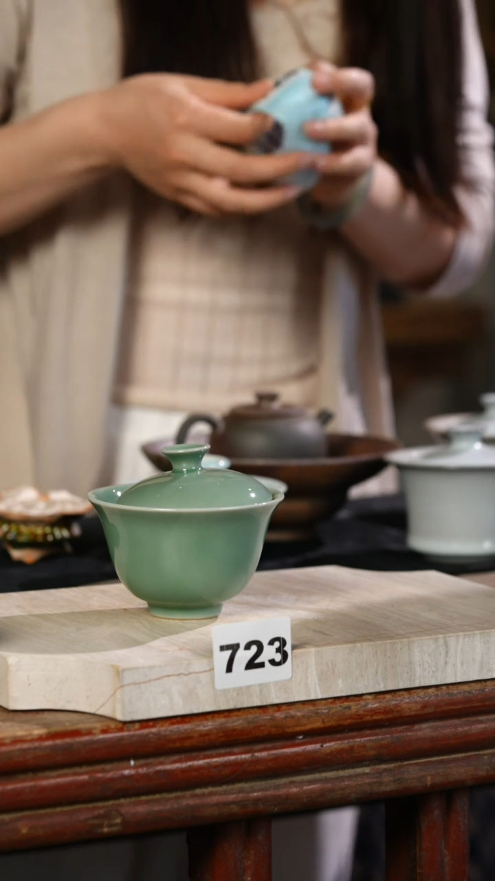 瓷片见山北野见山北野