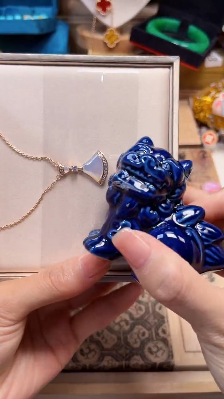瓷片陶茶666文玩周边多人