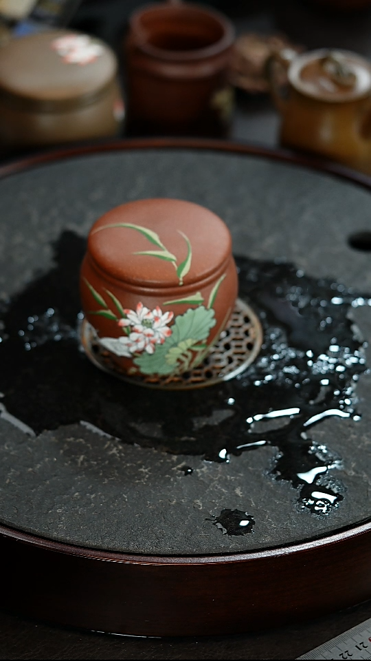 【闪购商品】紫砂茶杯紫砂杯主人杯