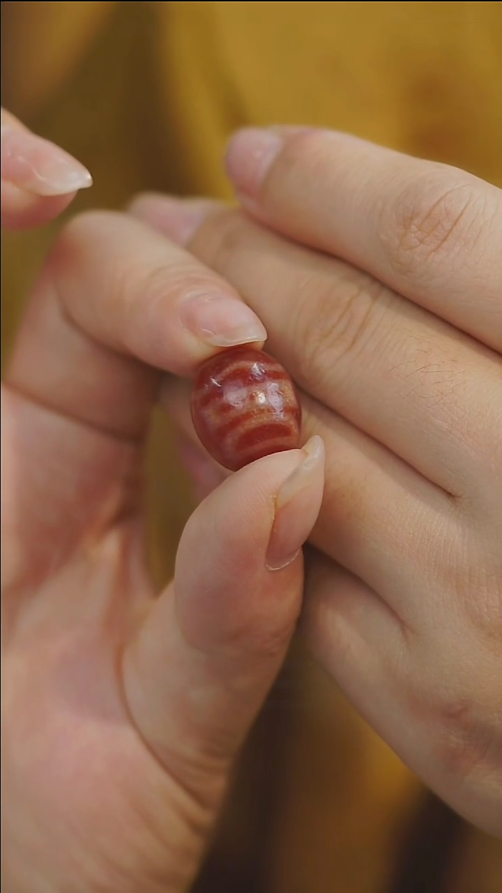 【闪购商品】玛瑙/玉髓项链未镶嵌多样性发其一