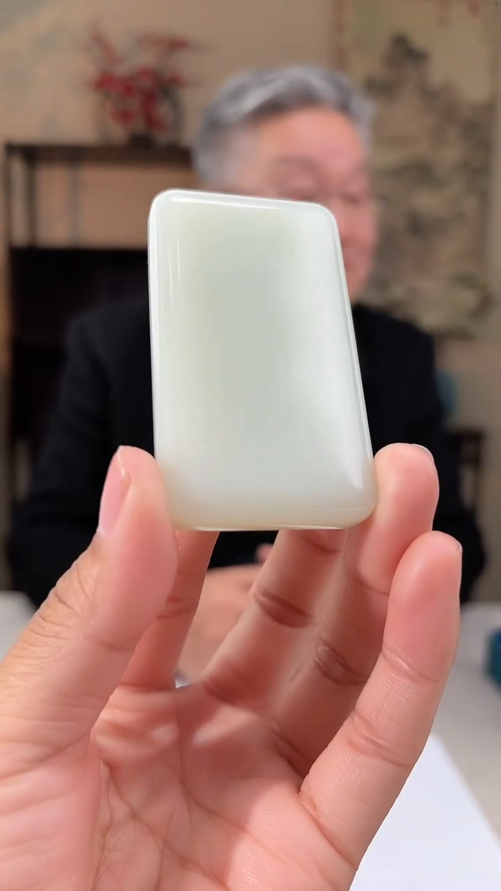 【闪购商品】定制和田玉多样发货拍一发一