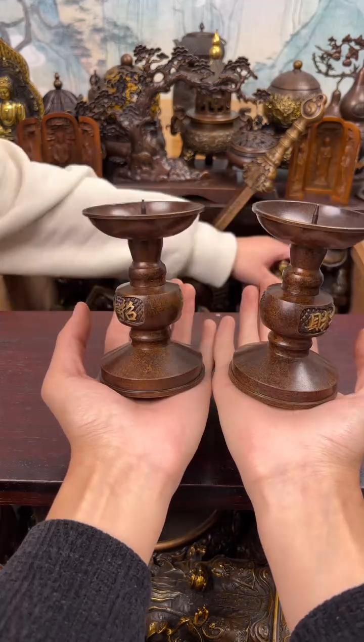 竹韵铜专属精选链接