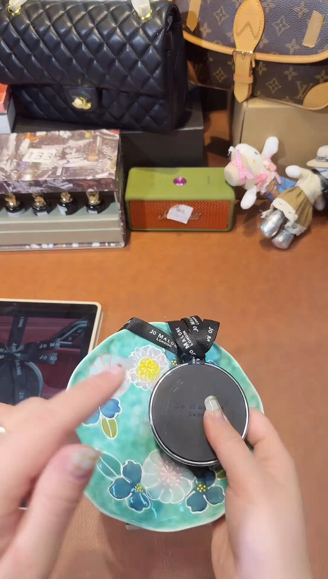 瓷片-----全球购