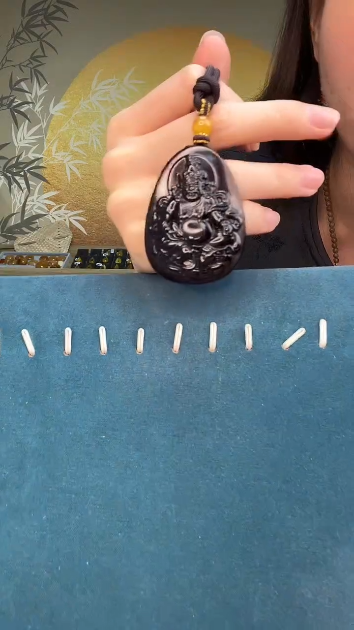 裸石琥珀未镶嵌天然蜜蜡A3278