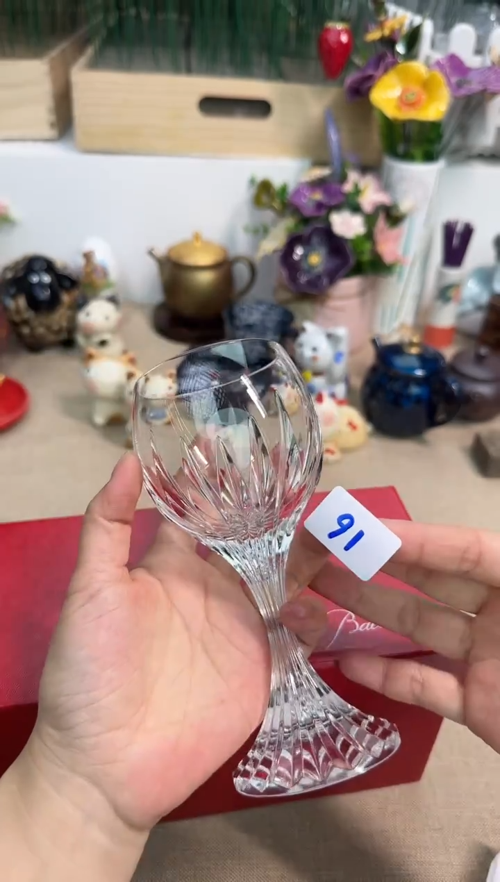 瓷片泡泡家的瓷器真好看