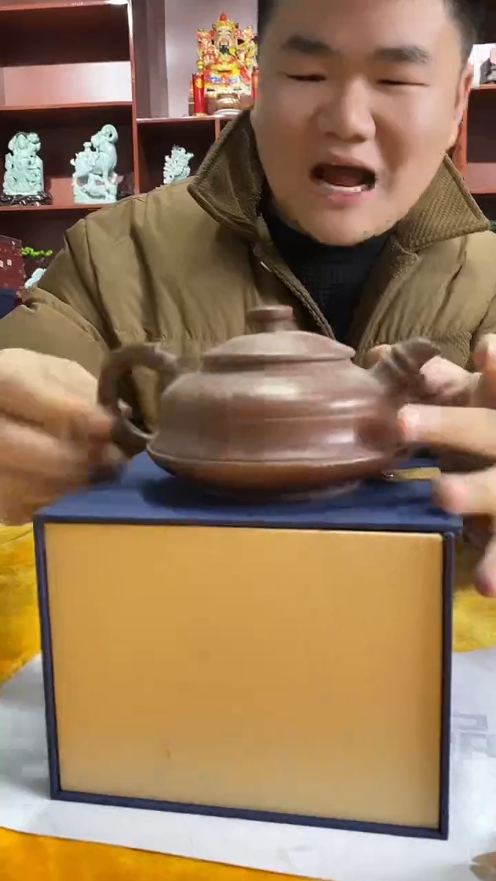 G94景德镇高端瓷器