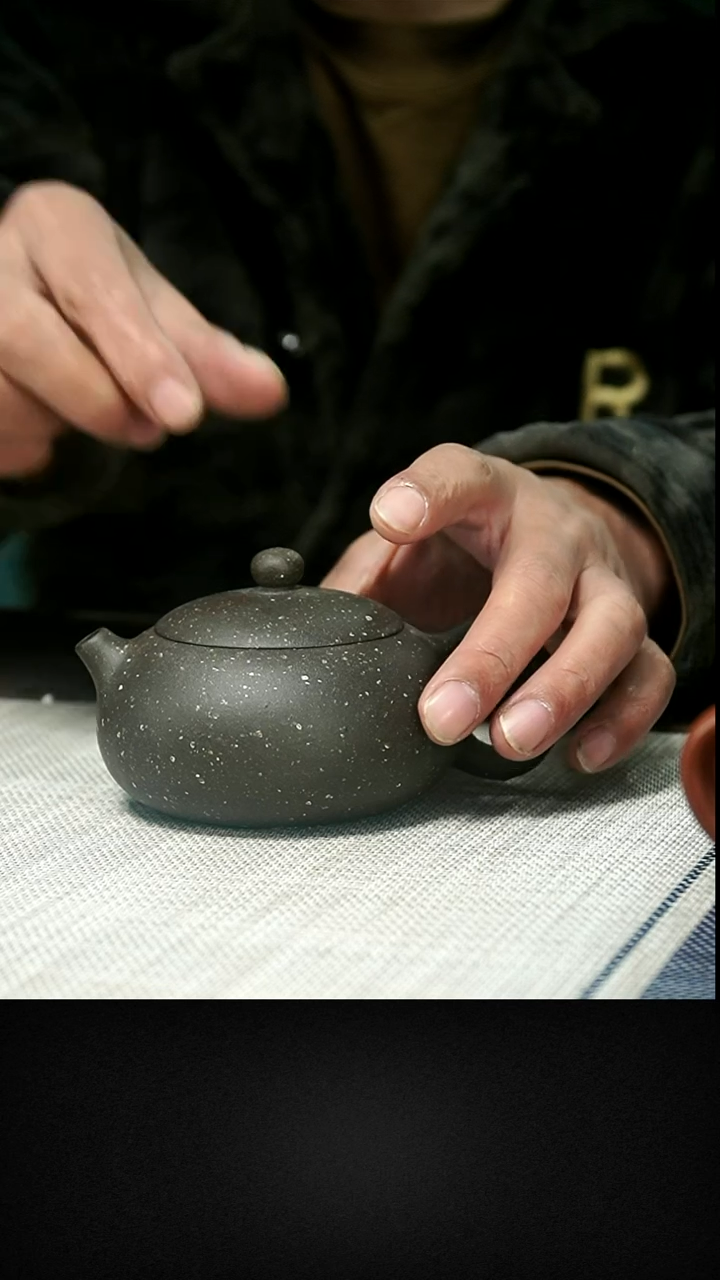 茶壶紫砂茶壶 紫砂2