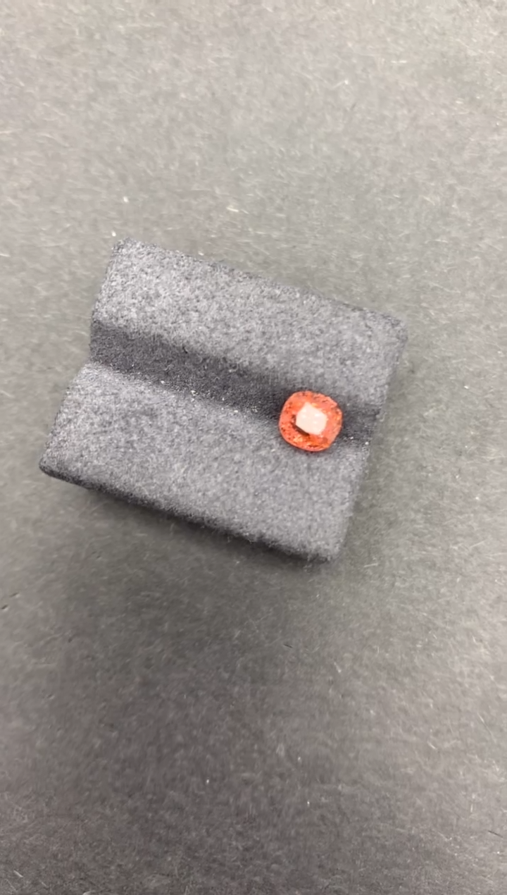 【闪购商品】尖晶石裸石未镶嵌裸石