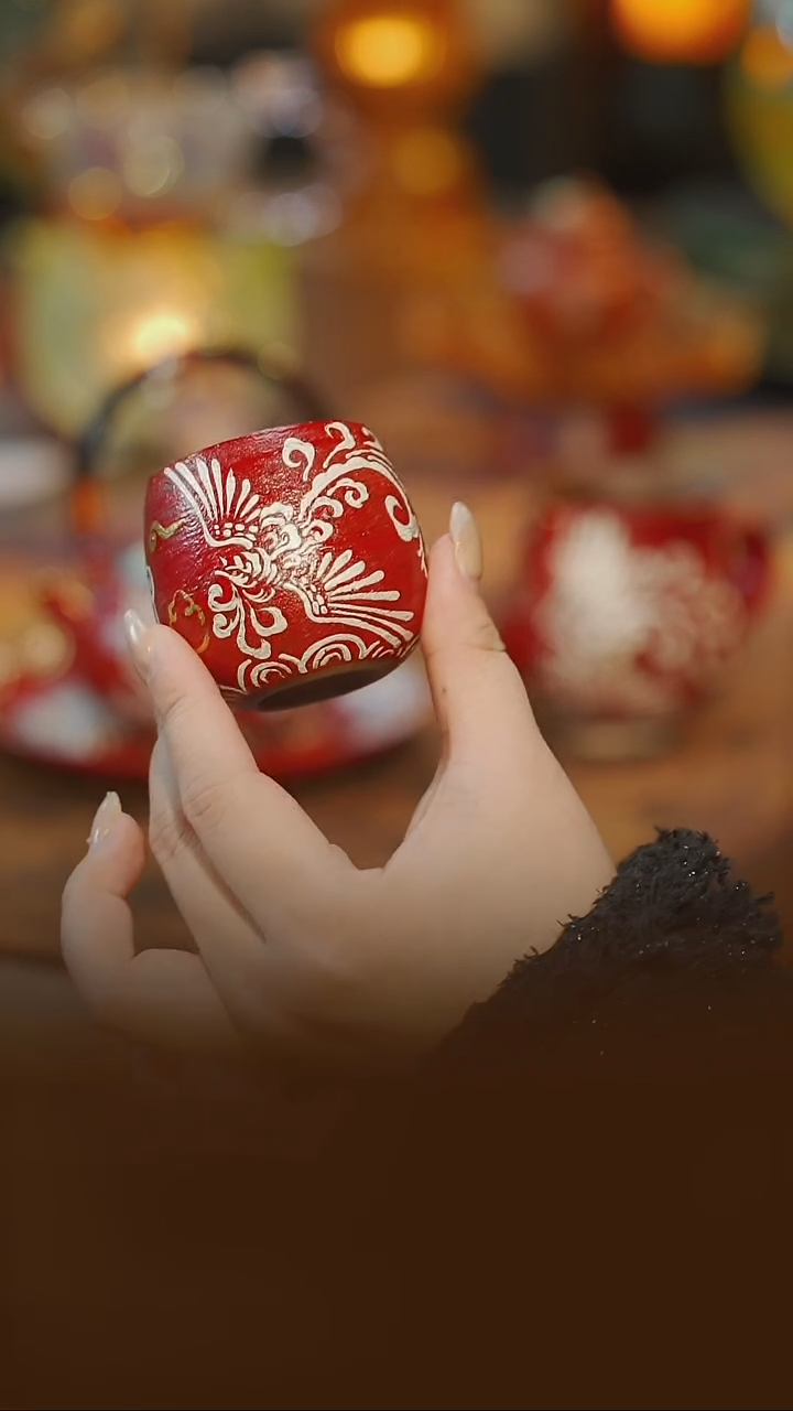 【闪购商品】蕉白S0688凤杯闪购闪购闪购闪购