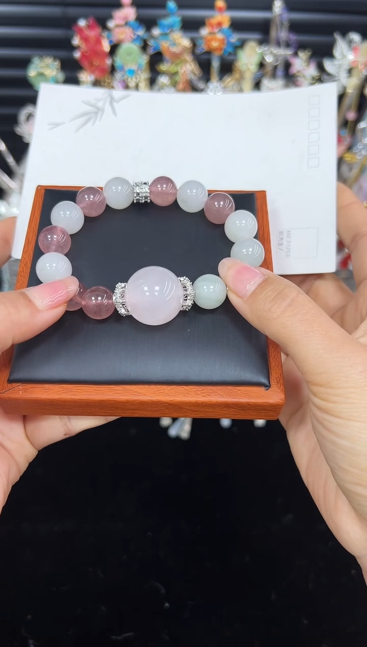 未镶嵌手链和田玉77 当天订单只收1次运费多付的运费找客服退