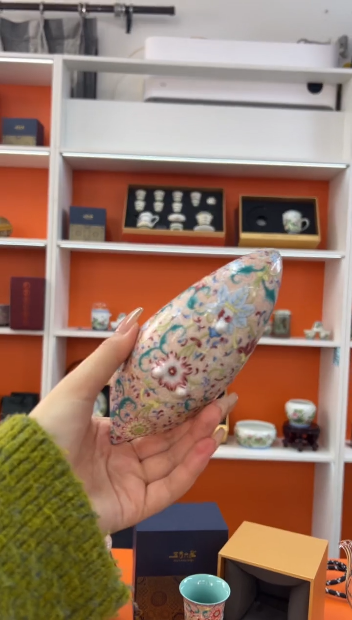 【闪购商品】瓷片小乔闪电购链接