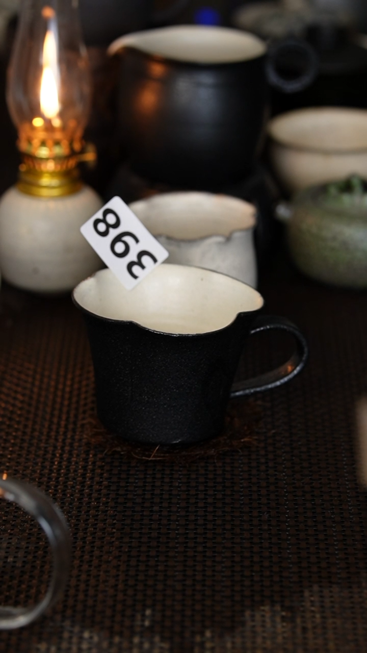 【闪购商品】398景德镇{立梦陶}手作