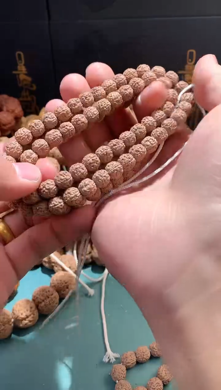 【闪购商品】金刚菩提吊坠5811111111