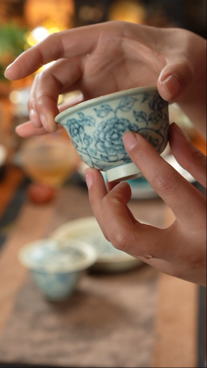 【闪购商品】寒芦窑主人杯寒芦窑主人杯