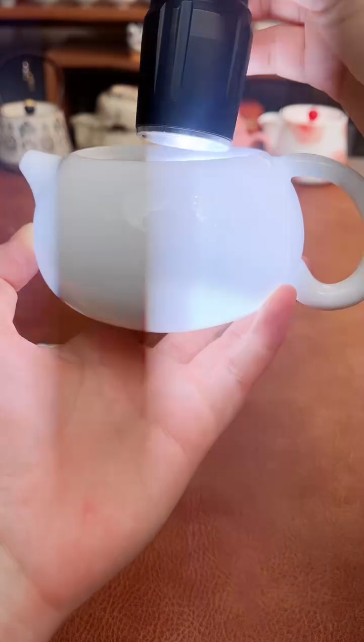 【高货清库存】(微瑕，完美主义勿拍）
