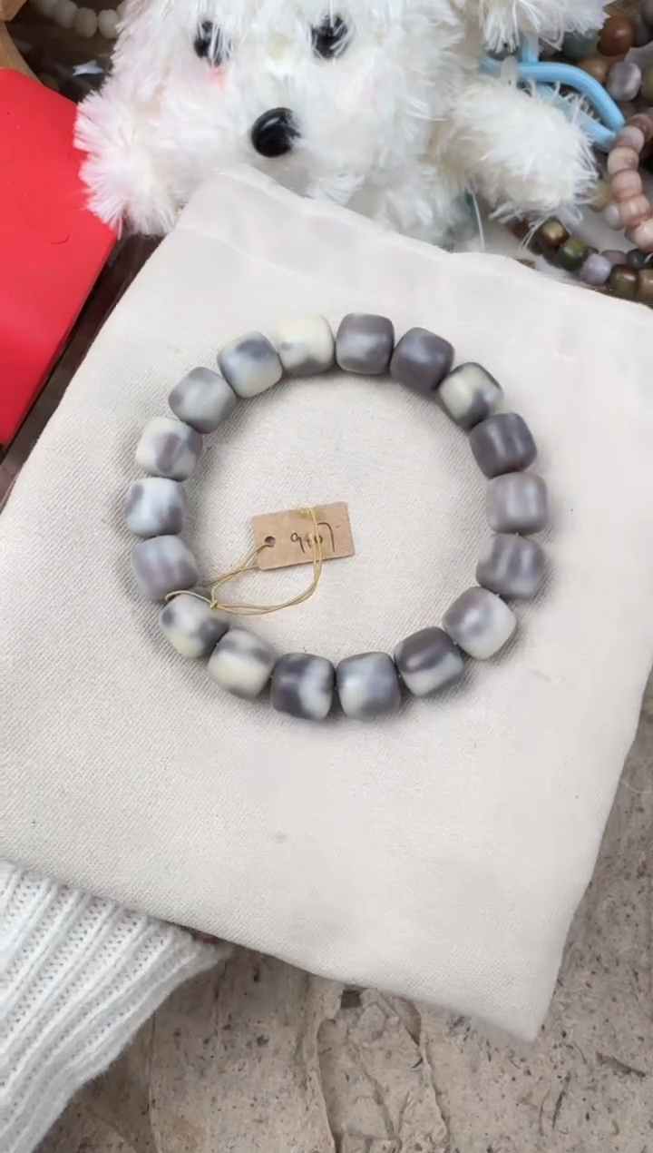 吊坠菩提根/象牙果9107芋泥波卡14干磨桶珠默认瑕