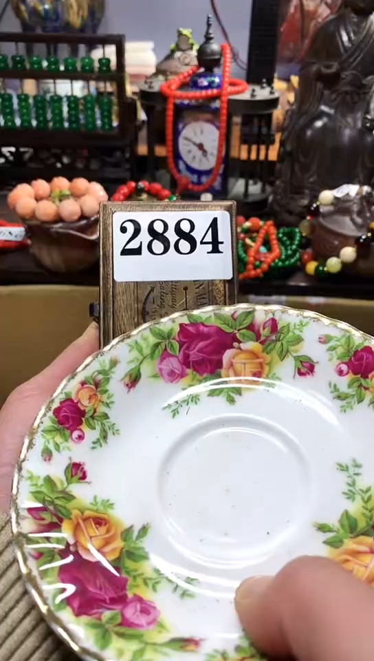 【闪购商品】瓷器默认链接一物一拍