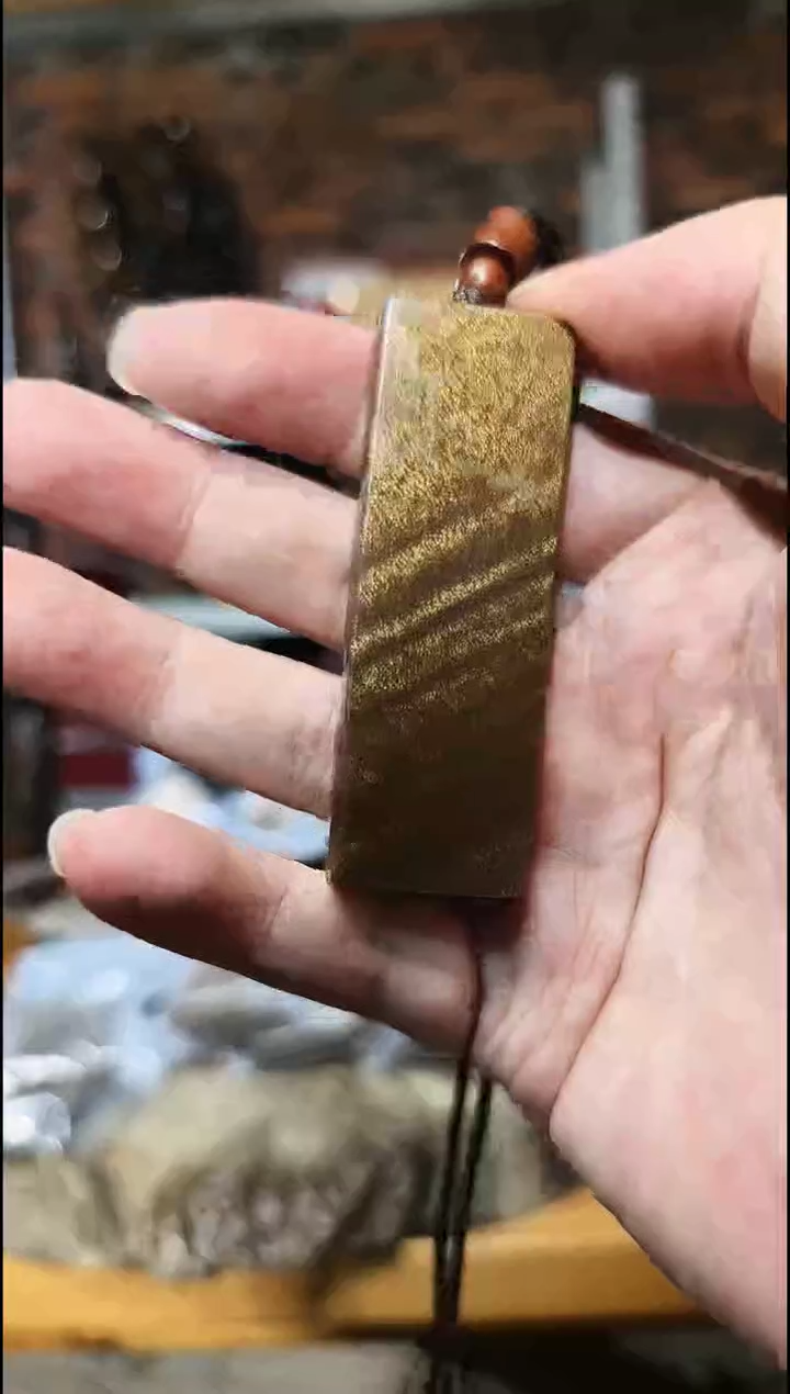 金丝楠    小金条